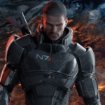 Mass Effect